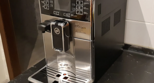 Ремонт кофемашины в Ермолино